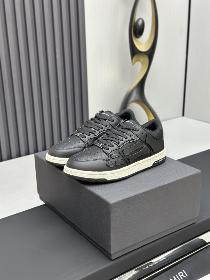 1:1 quality version 28314614 SKEL-TOP bone shoes 20 colors