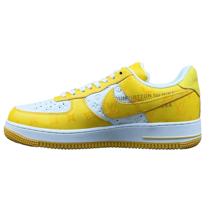 1:1 quality version  Iv x N Air Force 1 shoes 12 colors 28599122