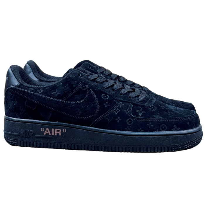 1:1 quality version  Iv x N Air Force 1 shoes 12 colors 28599122