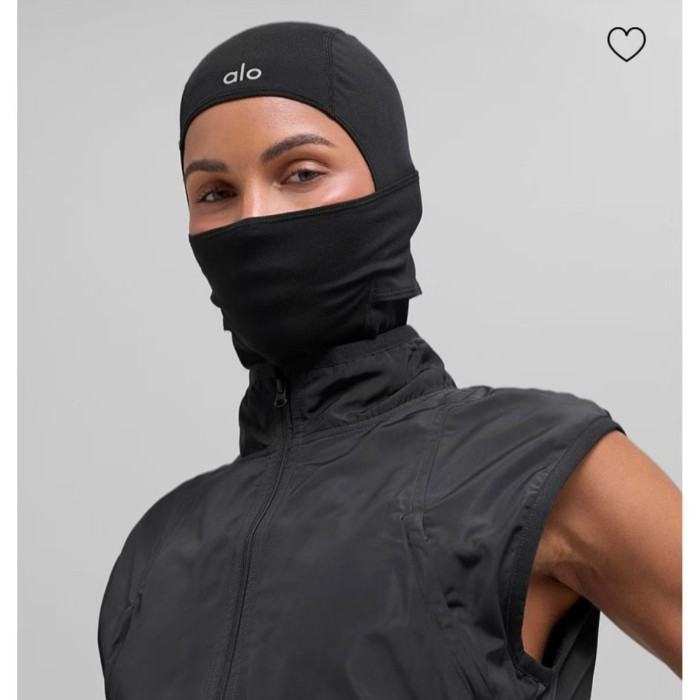 [buy more save more]Thermal Cycling Headgear Mask