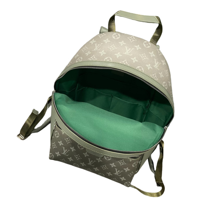 28183485 Canvas Backpack