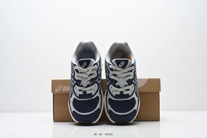 AC Tiger GEL-NYC Cross Country Running Shoes for Kids 8 colors 29006175