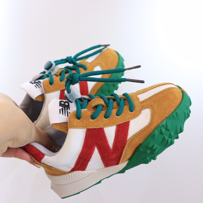 NB XC72 Anti-Slip Retro Jogging Shoes for Kids 8 colors 289988650