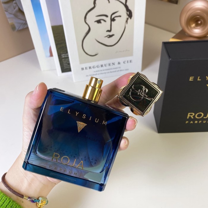 Roja Dove Elysium Pour Homme Parfum Cologne, 2017 28902481