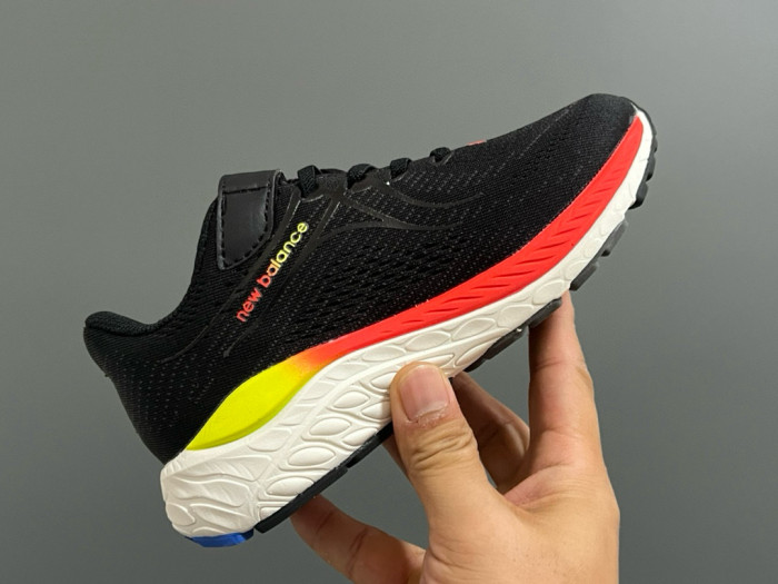 860 V2 Velcro Sports Shoes for Kids 6 colors 29011739