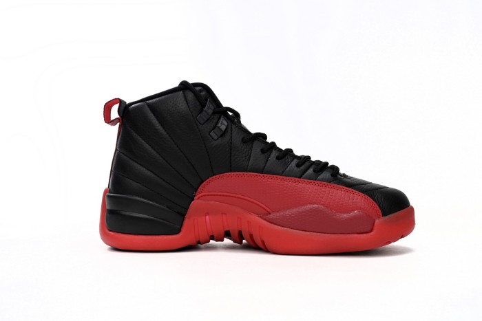 Air @j12 Retro Flu Game (2016) 130690-002