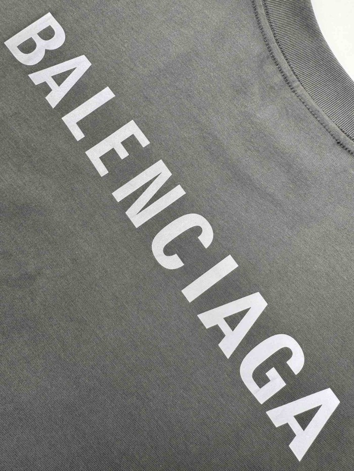1:1 quality version Reflective Label Tee 28756445