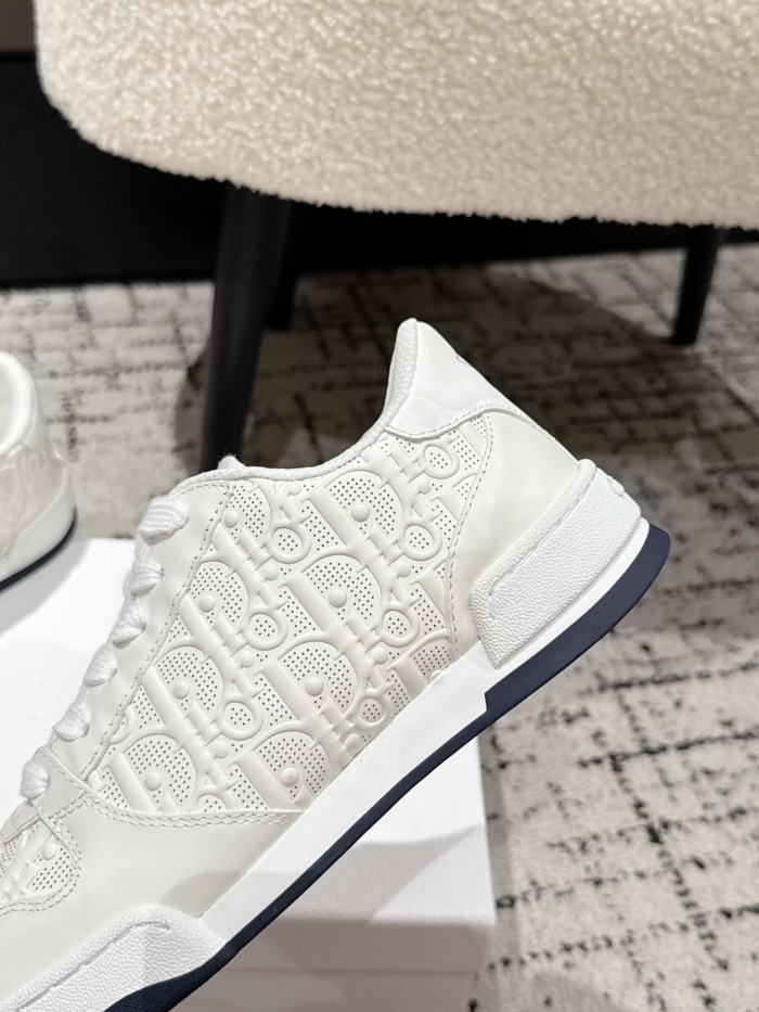 1:1 quality version 28357904 ONE Series White shoes 5 colors