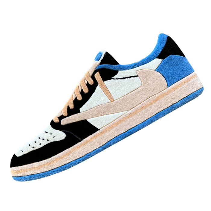 Low-Top Athletic Shoes Rug 2 colors 28599145