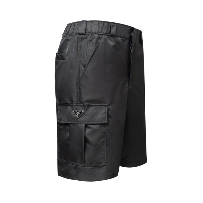1:1 quality version 28321478 Nylon Work Shorts 2 colors