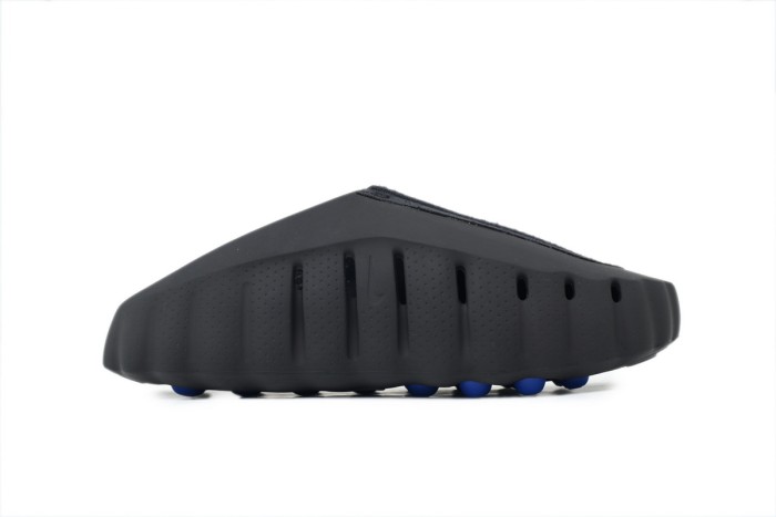 [plus-size shoes] Mind 001 Black Closed Toe Beach Slippers Shoes 11 colors 28971984