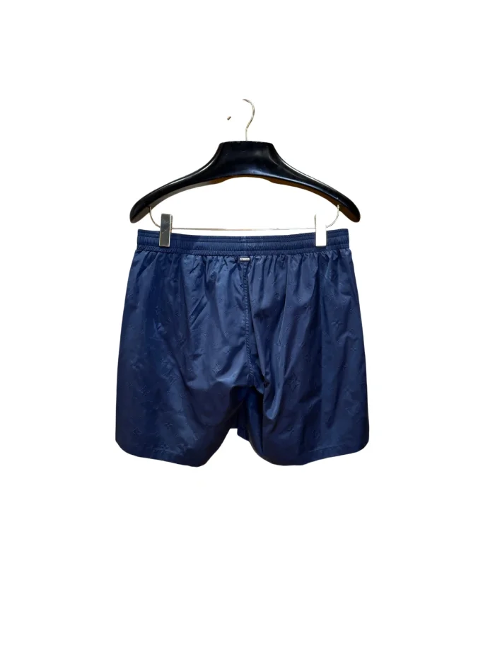 1:1 quality version Dark Texture Embossed Jacquard Casual Shorts 5 colors 28968621