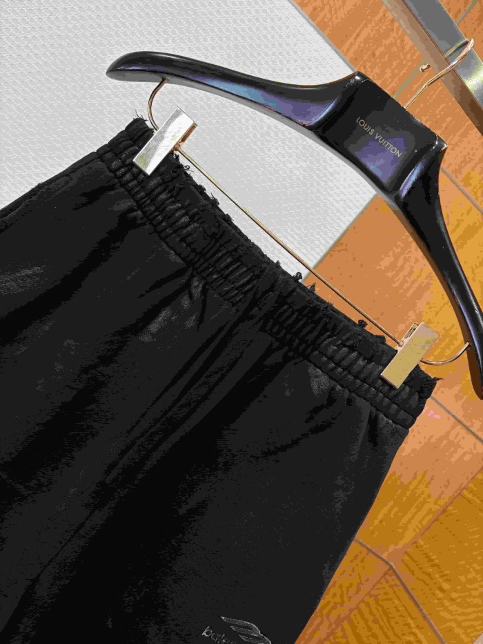 1:1 quality version Luxury vintage and versatile short  29077595