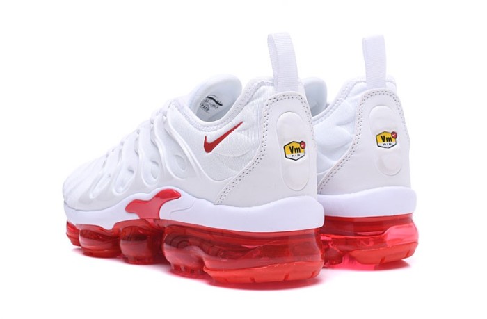 [plus-size shoes]Air VaporMax Plus Cushion Running Shoes 4 colors 29079655