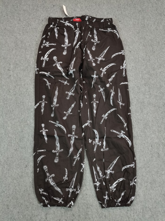 [buy more save more]pocketknife pants