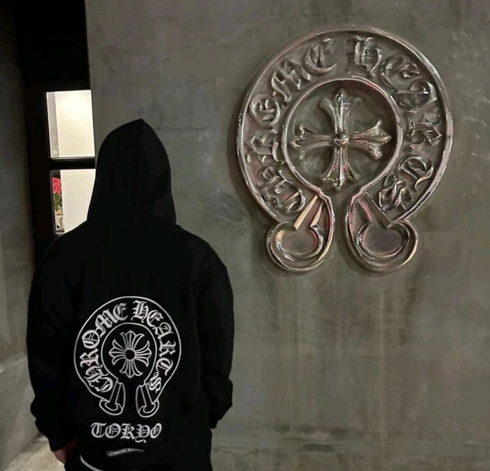 1:1 quality version New York City Limited Edition Print Zipper Hoodie 28662826