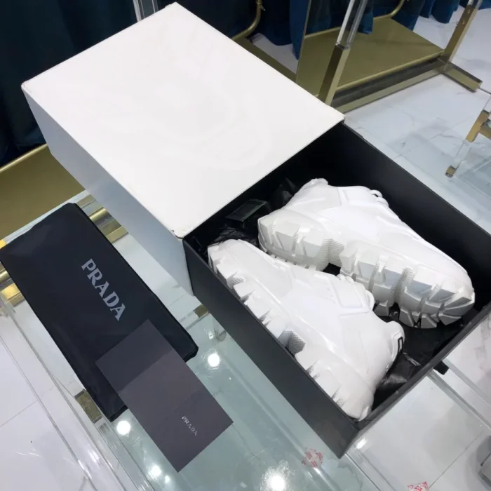 PR@DA@ CLOUDBUST THUNDER SNEAKERS    PRD024