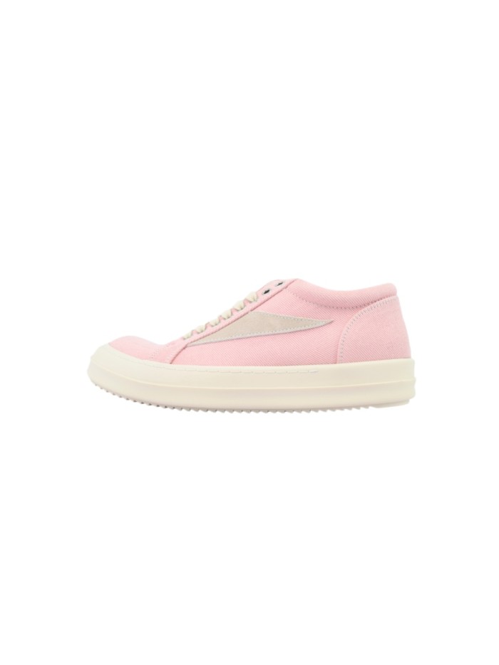 1:1 quality version EDFU Low Top vintage sneaks Faded Pink Shoes 28973969
