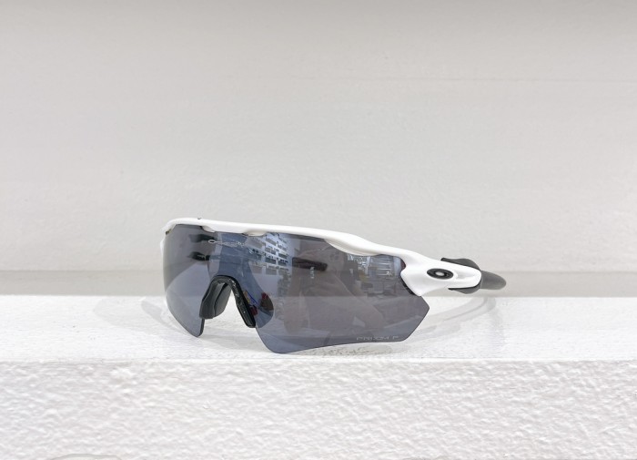 1:1 quality version Semi-transparent Lens Riding Glasses 6 colors 28621168