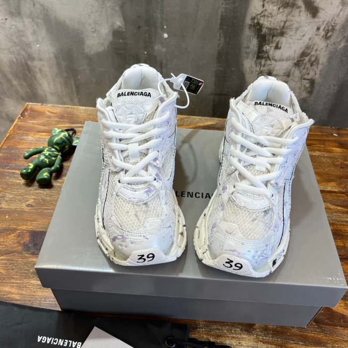 [plus-size shoes] 1:1 quality version Runner 7.5 Generation Sports Shoes 21 colors 28996207