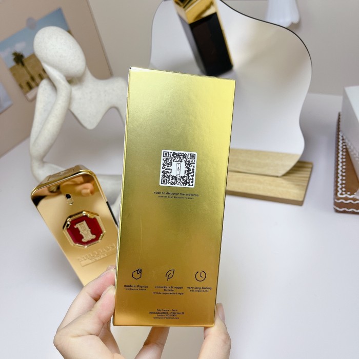 Paco Rabanne Million Royal