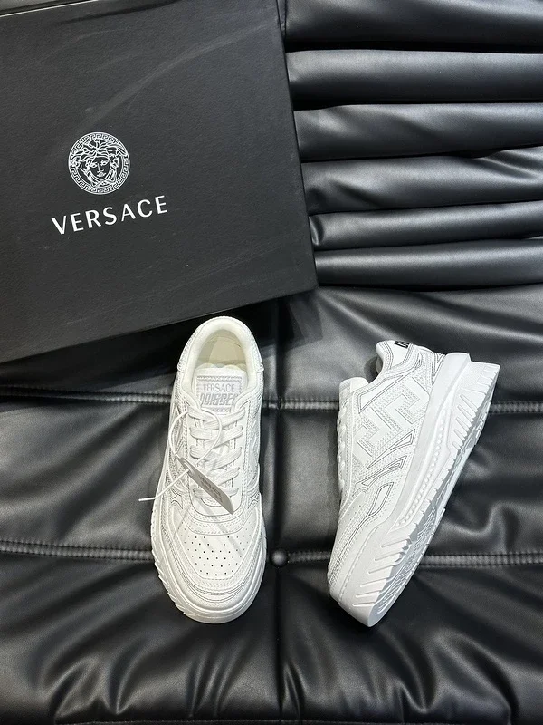 GRECA ODISSEA SNEAKERS   VS51
