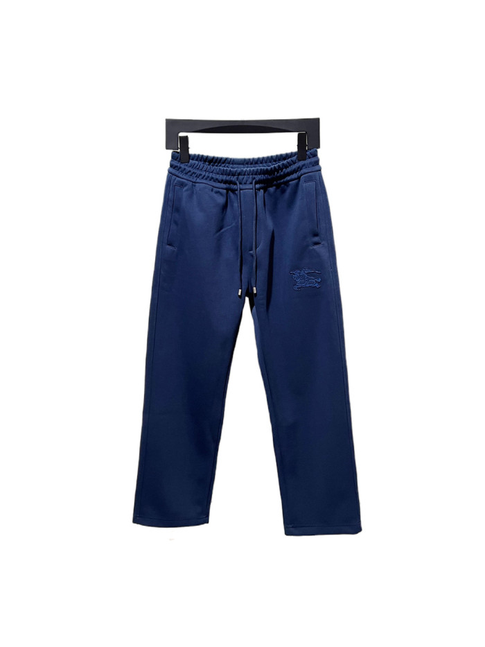 patchwork war horse micro logo embroidered Pants 2 colors 28474724