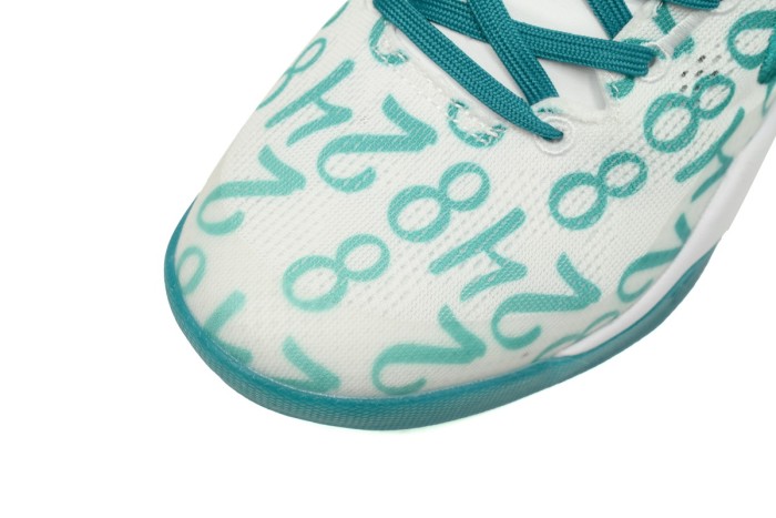 N Kobe 8 Protro Radiant Emerald FQ3549-101