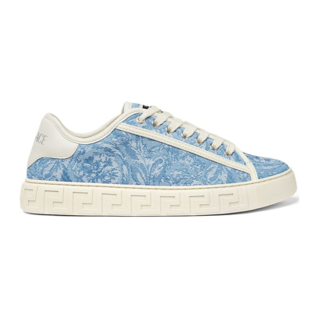 VERS@CE BAROCCO GRECA SNEAKERS VS59