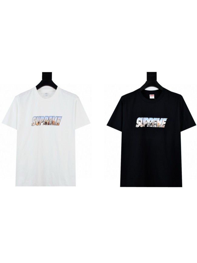 23FW Gotham tee 2 colors