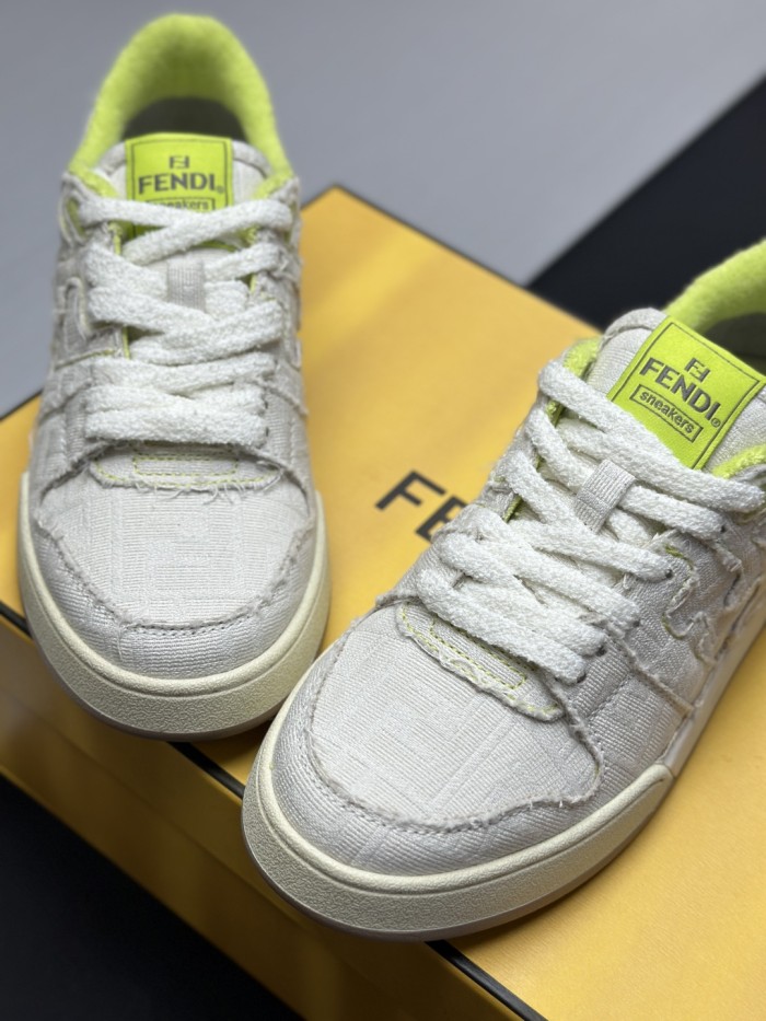 1:1 quality version 28295026 FF Match Patchwork Sneakers 8 colors