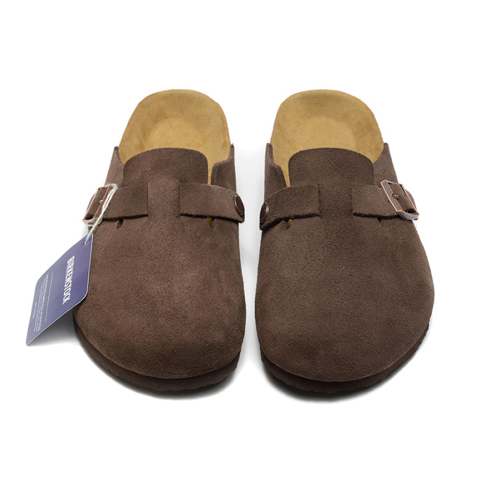 Stus*y Co-Branded Flip Flop Toe BS Sandals 8 colors
