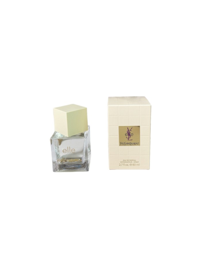YSL Elle, 2024