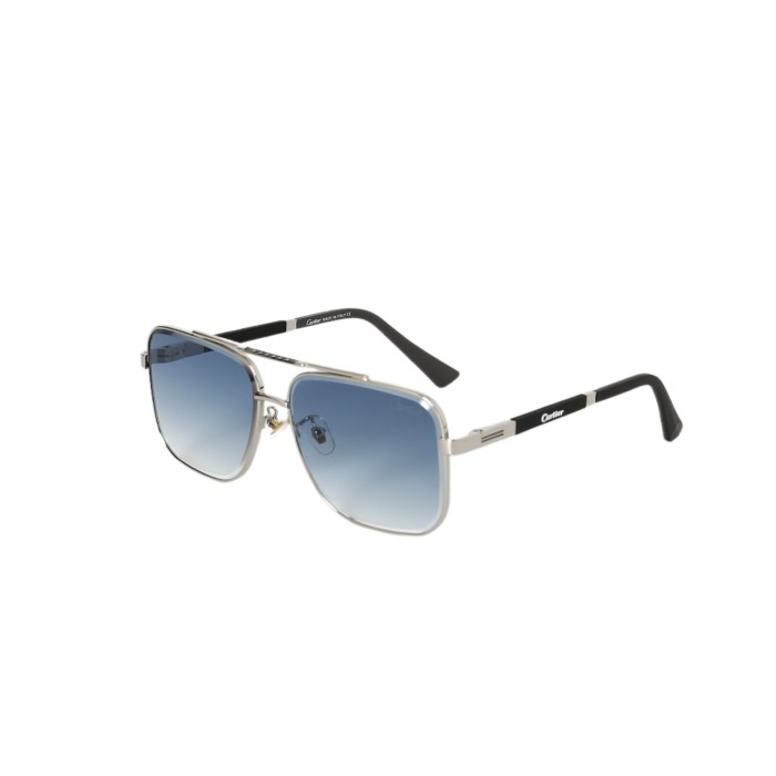 28339681 Square Glasses 2 colors