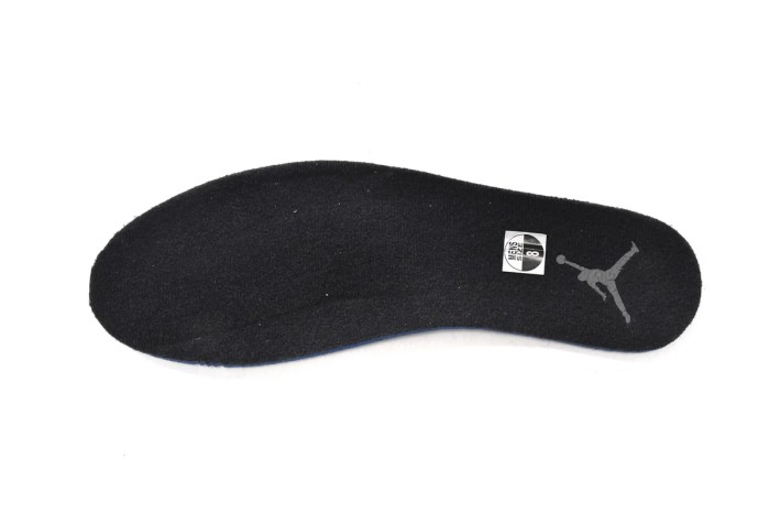 ［plus-size shoes]Air @j4 Retro Black Cat CU1110-010