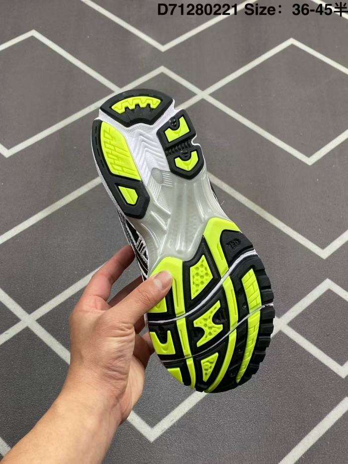 [plus-size shoes] AC GEL‑KAYANO 14 Retro Running Shoes 15 colors 28977660