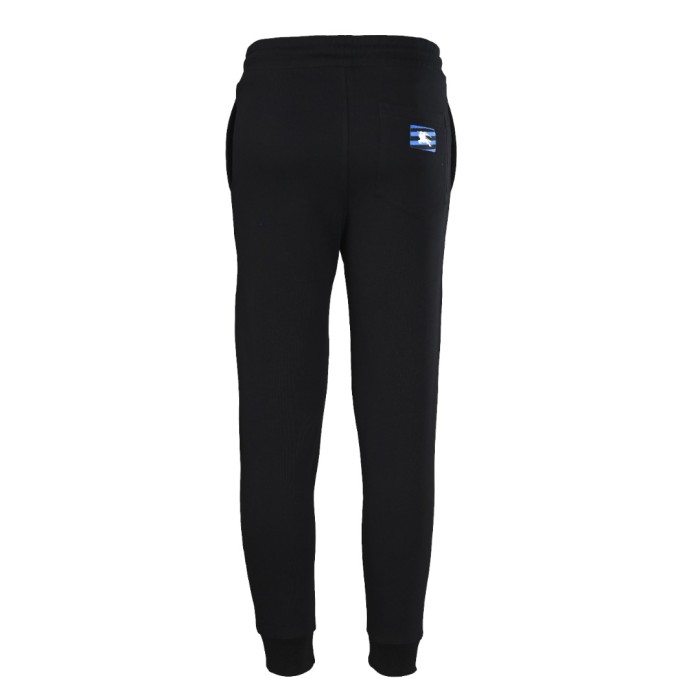1:1 quality version Embroidered Warhorse Pants 2 colors 28476834
