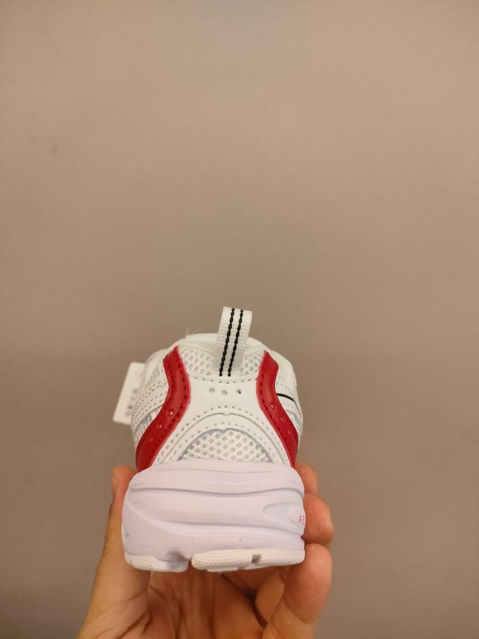 NB530 Elastic Band Jogging Shoes for Kids 24 colors 28998855