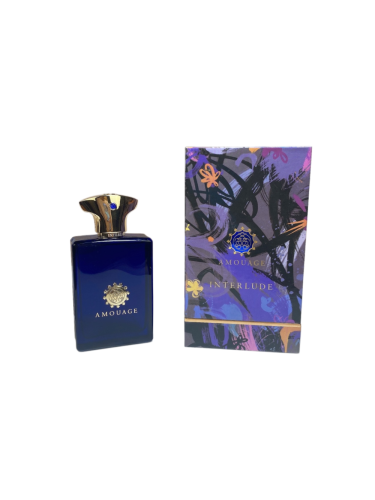 Amouage Interlude Man Eau de Parfum 28925633
