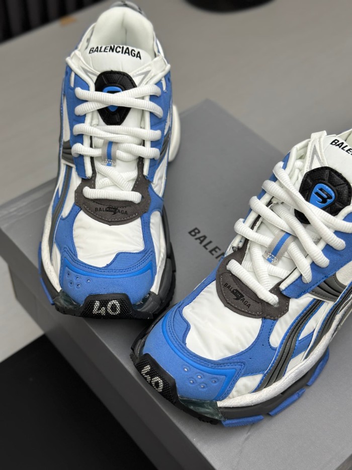 [plus-size shoes] 1:1 quality version Runner 7.5 Generation Sports Shoes 21 colors 28996207