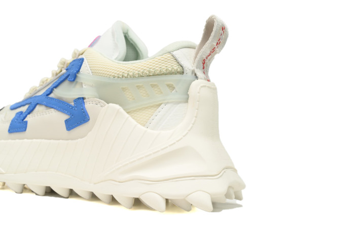 OW ODSY-1000 Tech White OMIA139R21FAB0010145