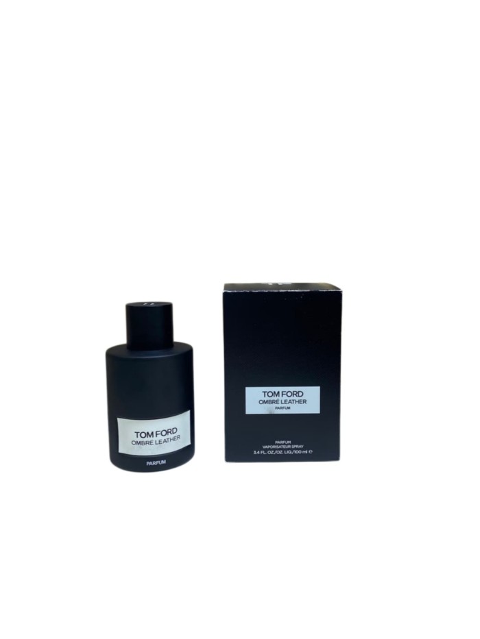 Tom Ford Ombre Leather Parfum,2021