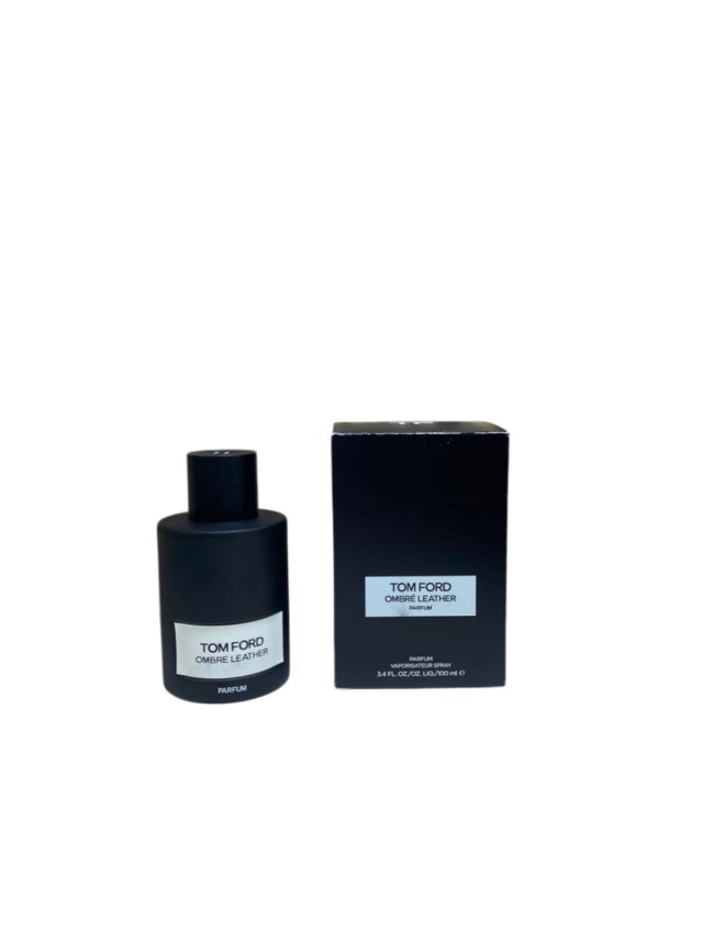 Tom Ford Ombre Leather Parfum,2021