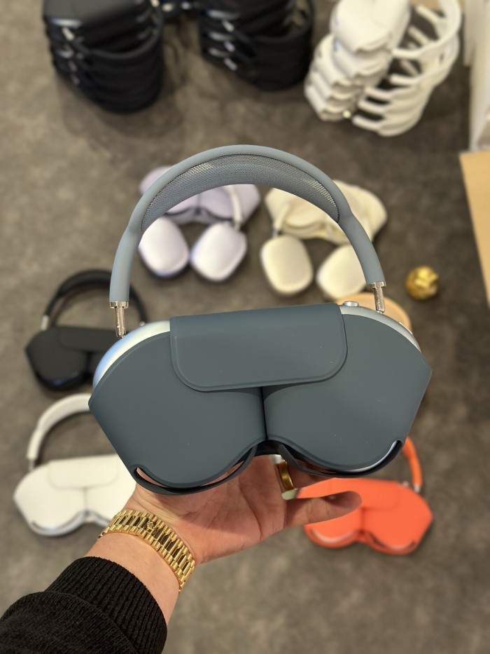 1:1 quality version AirP0ds Max Headphones 8 colors 28549256