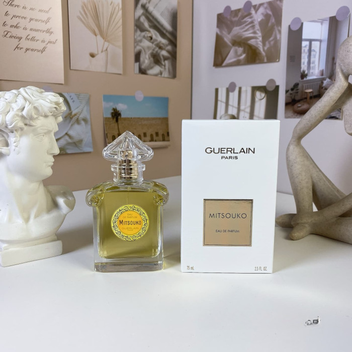 Guerlain Mitsouko Eau de Parfum, 1919 28907329