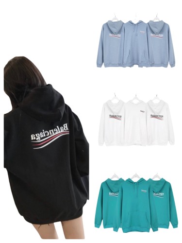 28027070 Printed Hoodie 4 colors