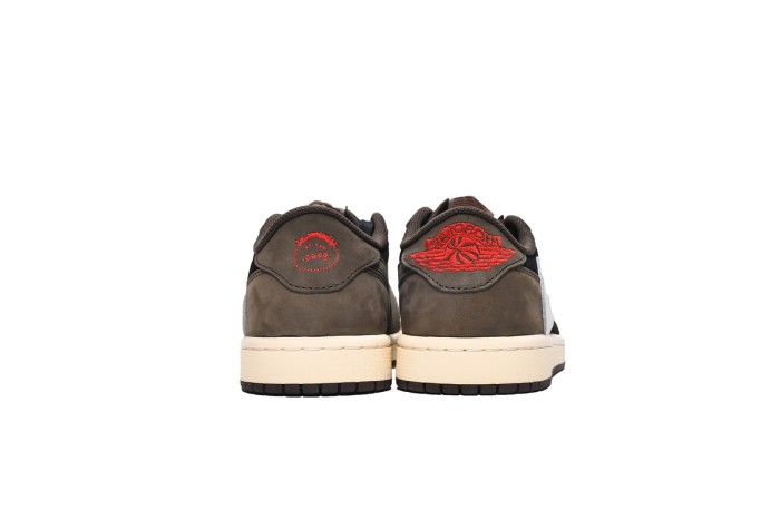 Air @j1 Low OG SP Travis Scott CQ4277-001