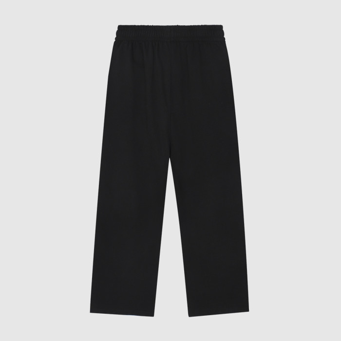 Embroidered logo pants 2 colors 28468792