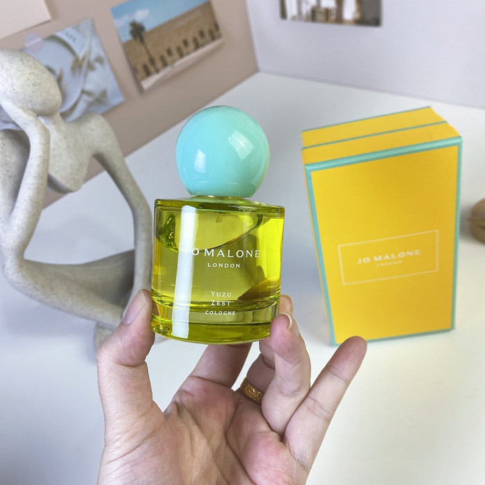 Jo Malone Yuzu Zest Cologne Perfume,2024 28930964