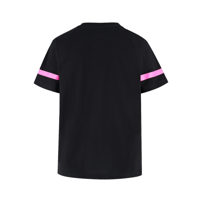 1:1 quality version Digital 47 Color Embroidered Tee 2 colors 28434160